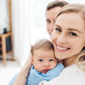 Meet your Posher, Frances